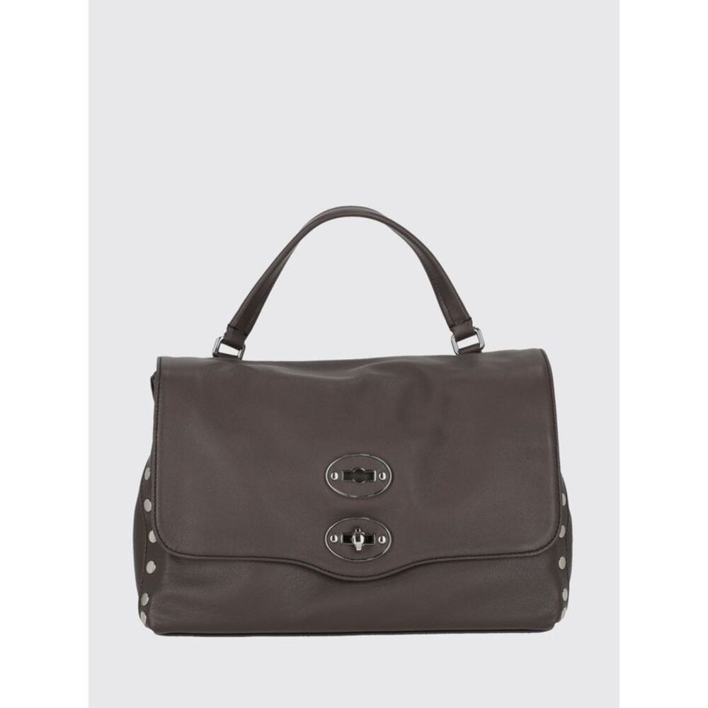 Zanellato Handbag Woman Brown